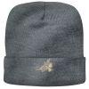 Fleece Lined Beanie Cap Thumbnail