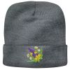 Fleece Lined Beanie Cap Thumbnail