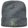 Fleece Lined Beanie Cap Thumbnail