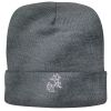 Fleece Lined Beanie Cap Thumbnail