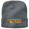 Fleece Lined Beanie Cap Thumbnail