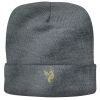 Fleece Lined Beanie Cap Thumbnail