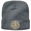 Fleece Lined Beanie Cap Thumbnail