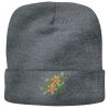 Fleece Lined Beanie Cap Thumbnail