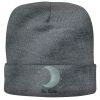 Fleece Lined Beanie Cap Thumbnail