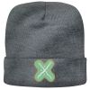 Fleece Lined Beanie Cap Thumbnail