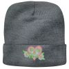 Fleece Lined Beanie Cap Thumbnail