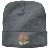 Fleece Lined Beanie Cap Thumbnail