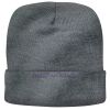 Fleece Lined Beanie Cap Thumbnail