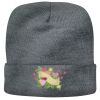 Fleece Lined Beanie Cap Thumbnail