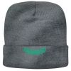 Fleece Lined Beanie Cap Thumbnail
