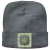 Fleece Lined Beanie Cap Thumbnail