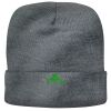 Fleece Lined Beanie Cap Thumbnail