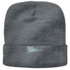 Fleece Lined Beanie Cap Thumbnail