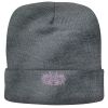 Fleece Lined Beanie Cap Thumbnail