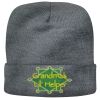 Fleece Lined Beanie Cap Thumbnail