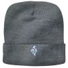 Fleece Lined Beanie Cap Thumbnail