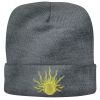 Fleece Lined Beanie Cap Thumbnail