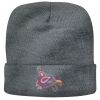 Fleece Lined Beanie Cap Thumbnail
