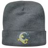 Fleece Lined Beanie Cap Thumbnail