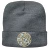 Fleece Lined Beanie Cap Thumbnail