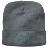 Fleece Lined Beanie Cap Thumbnail