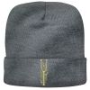 Fleece Lined Beanie Cap Thumbnail