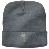Fleece Lined Beanie Cap Thumbnail