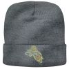 Fleece Lined Beanie Cap Thumbnail