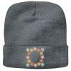 Fleece Lined Beanie Cap Thumbnail