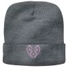 Fleece Lined Beanie Cap Thumbnail