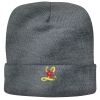 Fleece Lined Beanie Cap Thumbnail