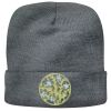 Fleece Lined Beanie Cap Thumbnail