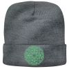 Fleece Lined Beanie Cap Thumbnail