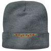 Fleece Lined Beanie Cap Thumbnail