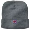 Fleece Lined Beanie Cap Thumbnail