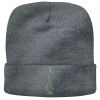 Fleece Lined Beanie Cap Thumbnail