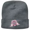 Fleece Lined Beanie Cap Thumbnail