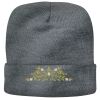 Fleece Lined Beanie Cap Thumbnail