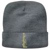 Fleece Lined Beanie Cap Thumbnail