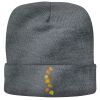 Fleece Lined Beanie Cap Thumbnail