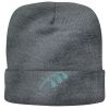 Fleece Lined Beanie Cap Thumbnail