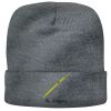 Fleece Lined Beanie Cap Thumbnail