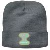 Fleece Lined Beanie Cap Thumbnail