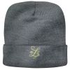 Fleece Lined Beanie Cap Thumbnail