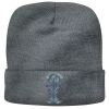 Fleece Lined Beanie Cap Thumbnail