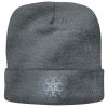 Fleece Lined Beanie Cap Thumbnail
