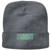 Fleece Lined Beanie Cap Thumbnail