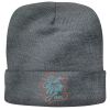 Fleece Lined Beanie Cap Thumbnail