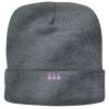 Fleece Lined Beanie Cap Thumbnail